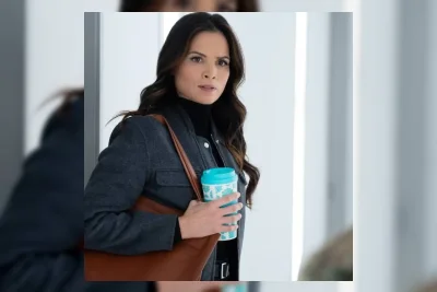 CBS Perluas Jagat NCIS dengan Tiga Seri dalam Satu Malam