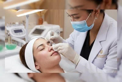 Bolehkah Facial saat Ada Jerawat? Ketahui Kondisi yang Perlu Dihindari
