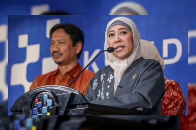 Tiga Operator Menang Seleksi Frekuensi, Target Internet 100 Mbps pada 2029