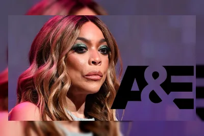 Wali Wendy Williams Selesaikan Gugatan Hukum dengan A&E soal Dokumenter