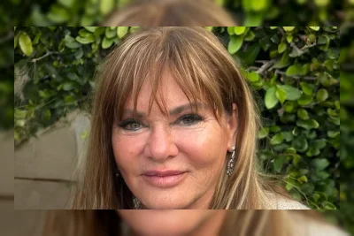 Jeana Keough Tak Bisa Makan Dua Pekan Akibat Kanker Lidah