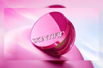 Cushion Skintific Cocok untuk Kulit Apa? Ini 4 Variannya, Bisa Disesuaikan dengan Jenis Kulit