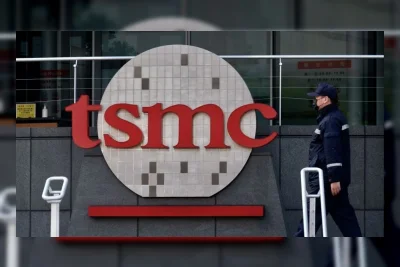 TSMC Naikkan Biaya Produksi Chip 10% pada 2027, Harga Gadget Terancam Melonjak