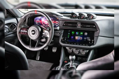 Nissan Z Nismo 2027 Hadir dengan Transmisi Manual dan Harga Lebih Mahal