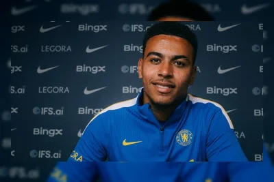 Chelsea Tikung Arsenal, Rekrut Morgan Rogers dengan Harga Fantastis
