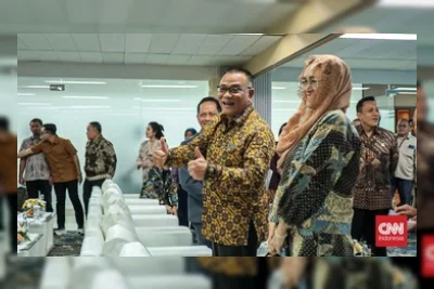Menteri LH: Hampir 90 Persen Pemkot-Pemkab Kena Sanksi soal Sampah