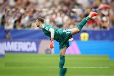 5 Bintang Pensiun dari Timnas Usai Piala Dunia 2026