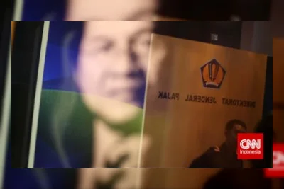 DJP Bisa Intip Rekening Keluarga, Seberapa Ampuh Geber Setoran Pajak?
