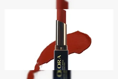 8 Warna Lipstik Implora Terbaik untuk Bibir Hitam dan Kulit Sawo Matang