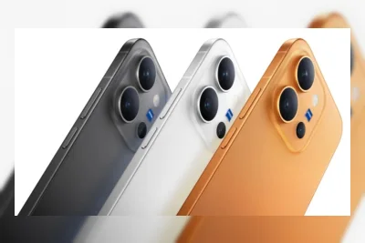 Vivo X300E Resmi Pre-Order, Baterai 7.200 mAh dan Kamera Zeiss Jadi Andalan