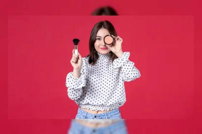 7 Bedak yang Cocok untuk Remaja dengan Kulit Berjerawat