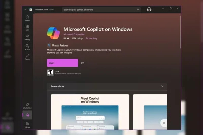 Microsoft Hentikan Dua Fitur Copilot Bulan Depan, Deep Research dan Copilot Podcast