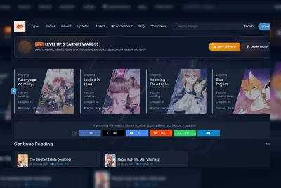 Apa itu XBato dan Bbato? Situs Alternatif Batoto yang Perlu Diketahui