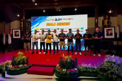 DUNLOP Luncurkan GEOMAX EN92 di Hiu Selatan Hard Enduro 2026