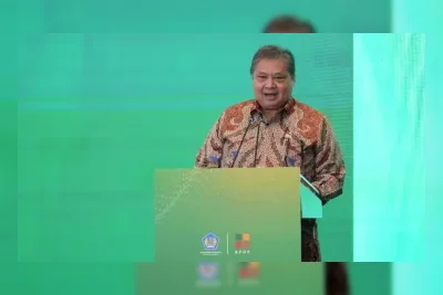Pemerintah Andalkan Riset untuk Percepat Hilirisasi Industri Sawit