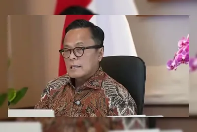Danareksa Disiapkan Jadi Strategic Holding Kawasan Industri Nasional