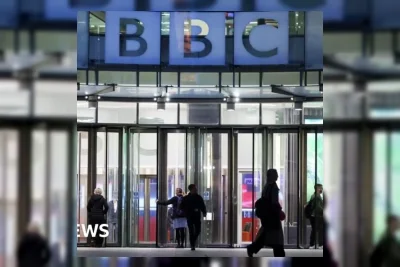 Hakim Florida Perintahkan Trump Serahkan Catatan Keuangan ke BBC