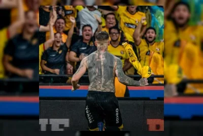 Barcelona SC Hadapi Universidad Católica di Laga Kunci LigaPro