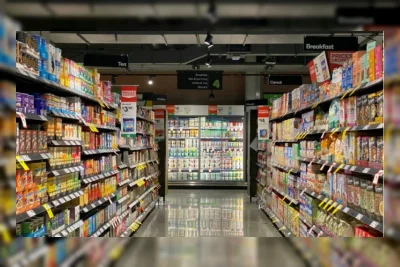 Label dan Pajak Karbon pada Pangan Efektif Tekan Emisi Tanpa Bebani Konsumen
