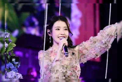 Gangguan Telinga Langka yang Menghambat Comeback IU