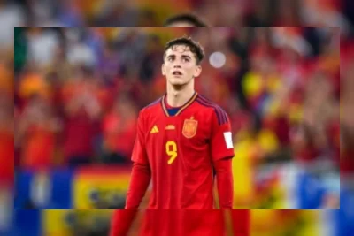 Gavi Minta FIFA Tak Skors Leandro Paredes Usai Insiden Cekik di Final Piala Dunia 2026