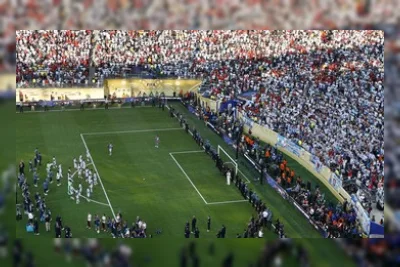 Viral Konspirasi Argentina Tumbal Mafia di Final Piala Dunia 2026
