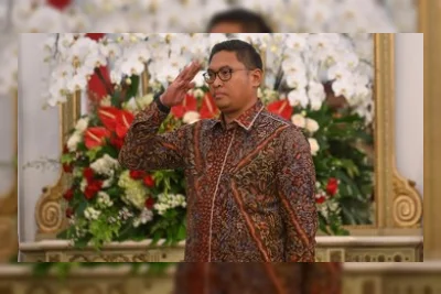 Istana Ungkap Alasan Prabowo Pilih Sudaryono Jadi Kepala BGN