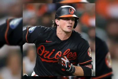 Yankees Incar Catcher di Tengah Mendekati Batas Waktu Perdagangan MLB