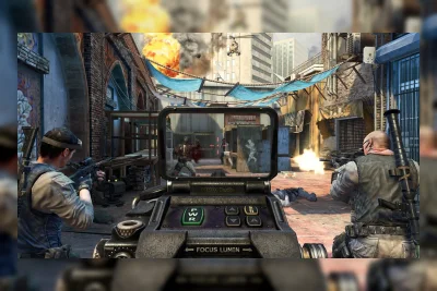Black Ops dan Black Ops 2 Masuk 10 Besar Game PlayStation AS Meski Penuh Masalah