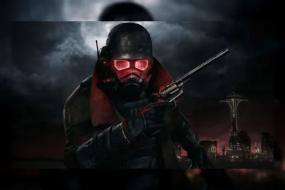 Sutradara Fallout: New Vegas: RPG Harus Memaksa Pemain Membuat Keputusan Sulit