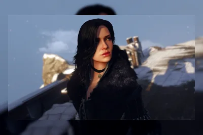 The Witcher 3: Songs of the Past Akan Diungkap Bulan Depan