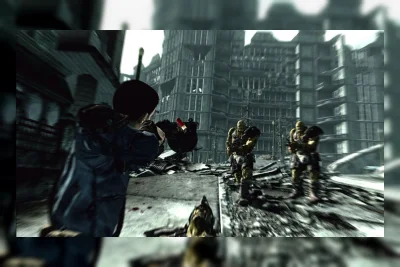 Fallout 3 Remaster Dikonfirmasi, Penggemar Berharap Hadir di Switch 2