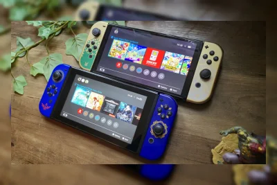 Nintendo Tolak Tuntutan Kelas Atas Kenaikan Harga Konsol Akibat Tarif