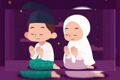 4 Contoh Teks Doa Hari Anak Nasional 2026 Penuh Harapan untuk Sekolah