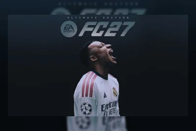 Kylian Mbappe Jadi Bintang Sampul EA Sports FC 27 Ultimate Edition