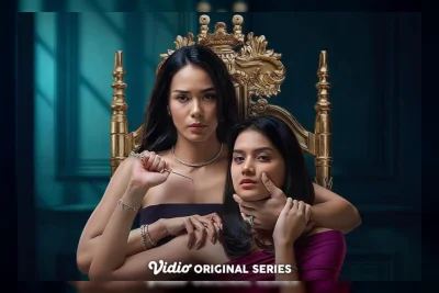 Link Nonton Manis Di Bibir Episode 5 dan Bocoran Sinopsisnya