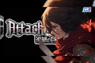 Alasan Mikasa Membunuh Eren di Ending Attack on Titan