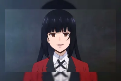 10 Karakter Anime Psikopat Girl Paling Ikonik Sepanjang Masa