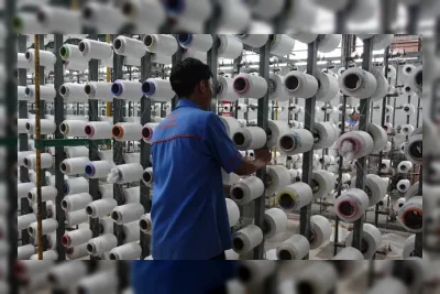 BELL Andalkan Inovasi Kain dan Layanan Kustom untuk Kejar Pertumbuhan Pendapatan 8%