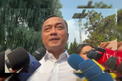 Istana Ungkap Alasan Prabowo Tunjuk Sudaryono Pimpin BGN Gantikan Nanik S Deyang