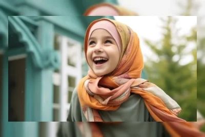 25 Kata-Kata Ucapan Hari Anak Nasional Islami Penuh Doa dan Makna