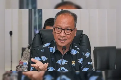 Menperin Agus Gumiwang: P3DN Bisa Tambah Rp627 Triliun ke Ekonomi