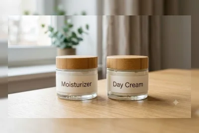 Beda Moisturizer dan Day Cream, Mana yang Lebih Dulu Dipakai saat Skincare Pagi?