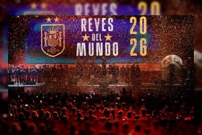 Viral, Cristiano Ronaldo Disindir dalam Perayaan Spanyol Juara Piala Dunia 2026