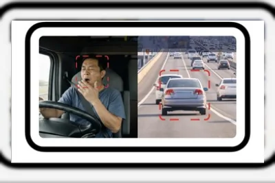 Geotab Luncurkan GO Focus Plus, Proaktif Cegah Kecelakaan Armada
