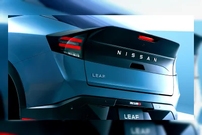 Nissan Leaf Nismo 2027: Tampil Agresif, Tenaga Tetap Standar