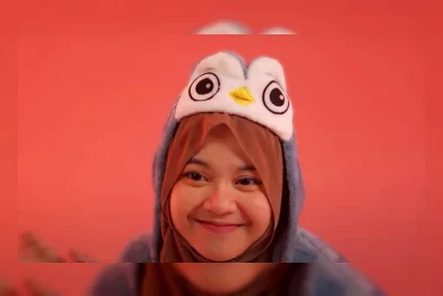 Profil dan Biodata Una TikTok, Brand Ambassador EVOS Esports