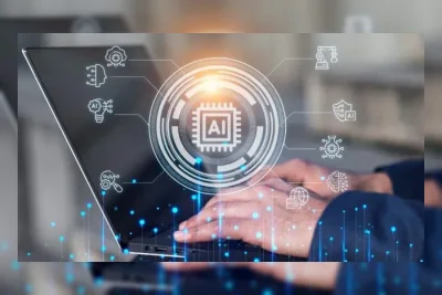 Survei Nutanix: Adopsi AI di Sektor Publik Meningkat, Infrastruktur Masih Tertinggal