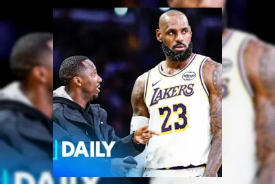 Miami Heat Klarifikasi Kebocoran Siaran YouTube Terkait LeBron James