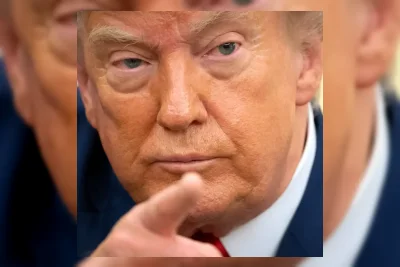Trump Setujui Kesepakatan Nuklir dengan Saudi yang Izinkan Pengayaan Uranium